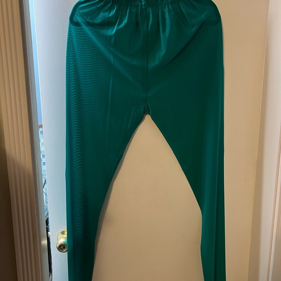 Indian Salwar - multicolour - Picture 5 of 7